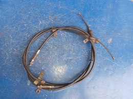 Daewoo tico linka hamulcowa