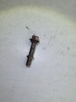 Daewoo tico sruba katalizatora tlumika