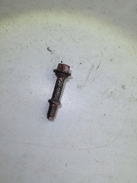 Daewoo tico sruba katalizatora tlumika