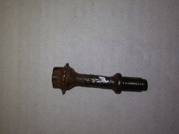 Daewoo tico sruba katalizatora tlumika