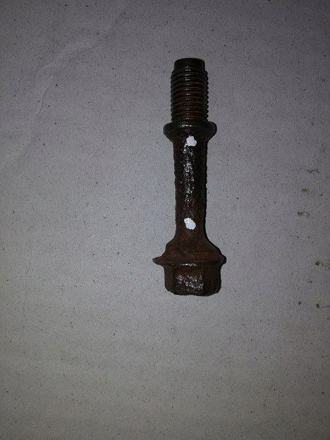 Daewoo tico sruba katalizatora tlumika