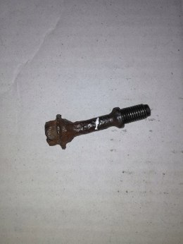 Daewoo tico sruba katalizatora tlumika