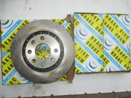 Espero nexia lanos opel astra tarcza hamulcowa 2szt