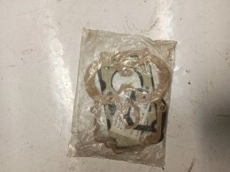 FIAT 125p POLONEZ uszczelki gaznika pompy paliwa