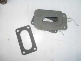 FIAT 125p POLONEZ uszczelki gaznika
