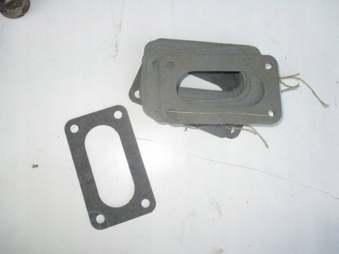 FIAT 125p POLONEZ uszczelki gaznika