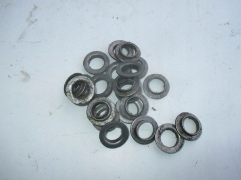 Fiat 125 polonez miseczka podklad sprezyny zaworow