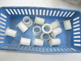 Fiat 125 polonez tulejka sworznia hamulca recznego 1 szt