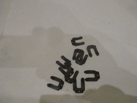 Fiat 125 spinka linki maski ssania