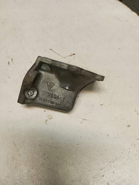 Fiat 125p 126p polonez podstawa pompy paliwa