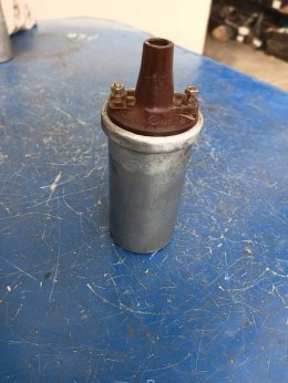 Fiat 125p 126p polonez zuk nysa cewka zaplonowa ZELMOT