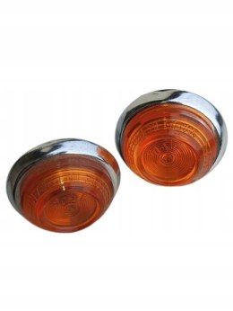 Fiat 125p 1300 lampa lampka kierunkowskazu 2szt