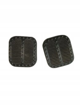 Fiat 125p 1300 lublin nakladka gumka pedalu 2 szt