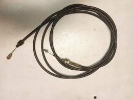 Fiat 125p FSO polonez linka bagaznika