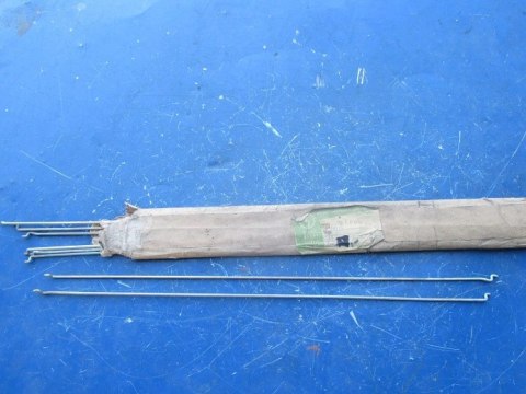 Fiat 125p ciegno otwierania zamka drzwi