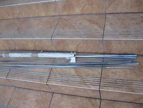 Fiat 125p klasyk 1300 atrapa listwa atrapy 1 szt