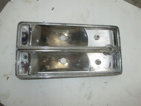 Fiat 125p lampa tylna lewa