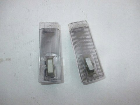 Fiat 125p lampka oswietlenia wnetrza 2szt