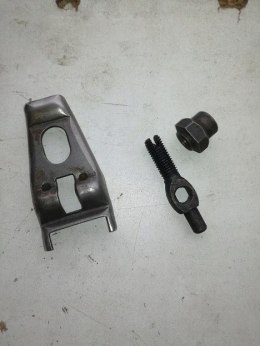 Fiat 125p lapka docisku sprzegla