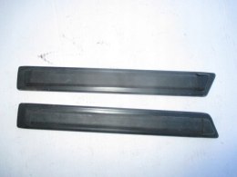 Fiat 125p listwy blotnika 2szt