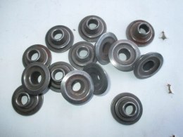 Fiat 125p miseczka podkladka sprezyny zaworow