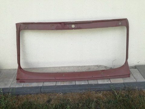 Fiat 125p podszybie nowe