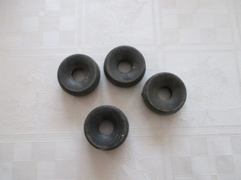 Fiat 125p poduszka amortyzatora nowa