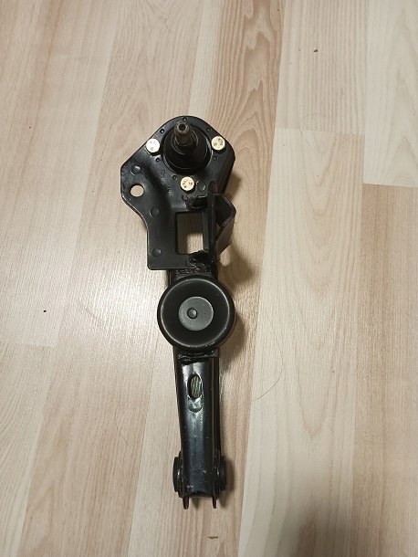 Fiat 125p polonez borewicz wahacz dolny prawy