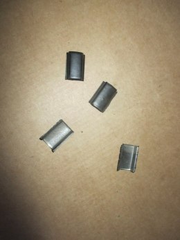 Fiat 125p polonez klin uszczelka zakonczenie