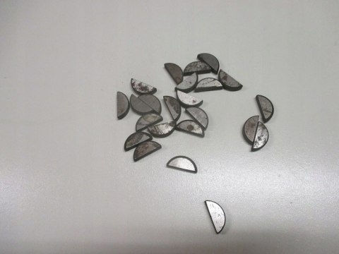 Fiat 125p polonez klin walu korbowego