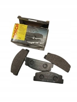 Fiat 125p polonez klocki hamulcowe przod