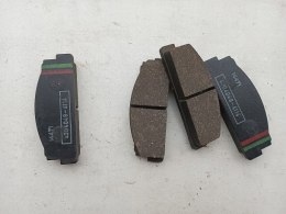 Fiat 125p polonez klocki hamulcowe