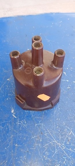 Fiat 125p polonez kopulka zaplonowa