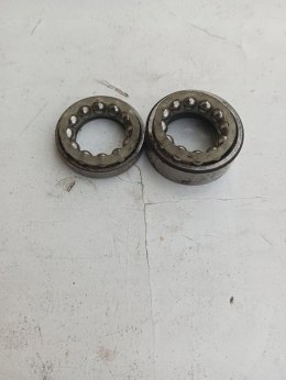 Fiat 125p polonez lozysko przekladni kierowniczej 2szt
