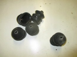 Fiat 125p polonez oslona ciegna dzwigni hamulca