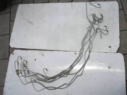 Fiat 125p polonez przewod hamulcowy