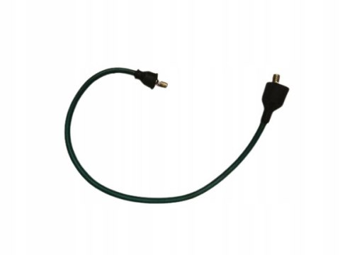 Fiat 125p polonez przewod zaplonowy cewki