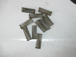 Fiat 125p polonez sprezynka klaksonu sygnalu