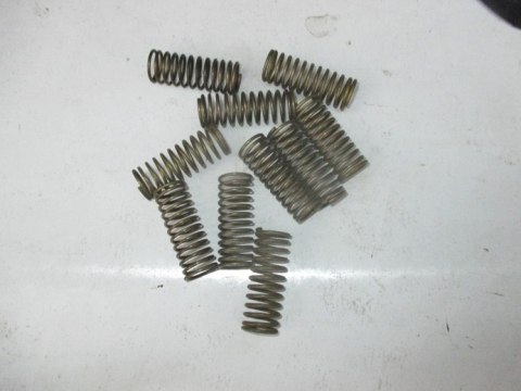 Fiat 125p polonez sprezynka klaksonu sygnalu