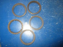 Fiat 125p polonez synchronizator