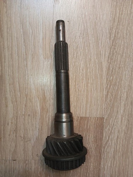 Fiat 125p polonez walek sprzeglowy nowy