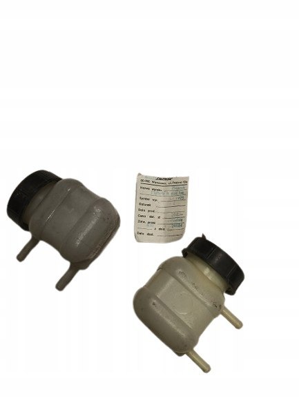 Fiat 125p polonez zbiorniczek hamulcowy 2 szt