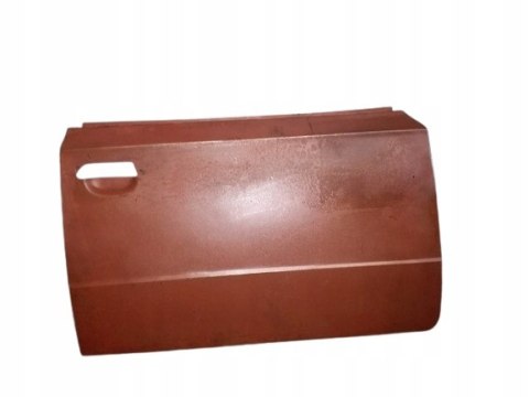 Fiat 125p poszycie drzwi nowe