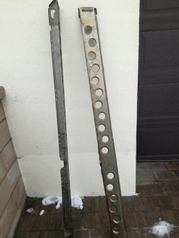 Fiat 125p progi prog lewy 1szt