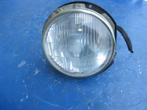 Fiat 125p reflektor lampa przednia