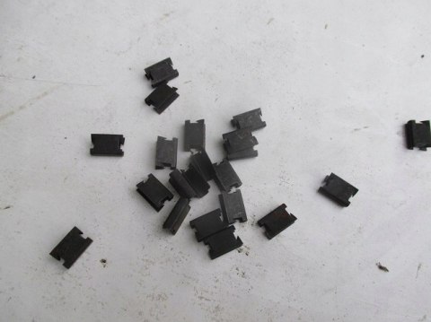 Fiat 125p spinka podsufitki polonez