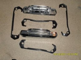 Fiat 125p uszczelka podkladka klamka nowa