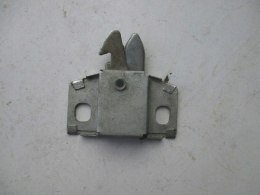 Fiat 125p zamek bagaznika