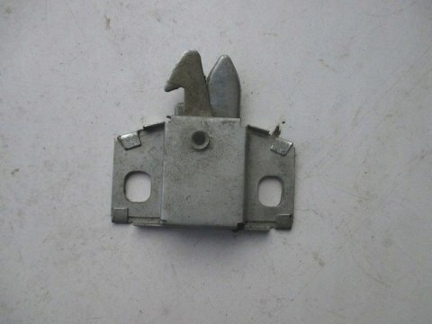 Fiat 125p zamek bagaznika