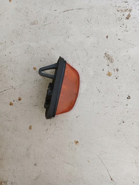 Fiat 126p STD lampka kierunkowskazu